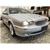 Image 8 : 28 -- 2007 JAGUAR X TYPE 3.0, SILVER, 207144 KMS, ALL WHEEL DRIVE