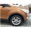 Image 25 : 110 -- 2017 FORD ESCAPE, COPPER, 253911 KMS, FOUR WHEEL DRIVE