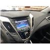 Image 52 : 20 -- 2012 HYUNDAI VELOSTER, WHITE, 213738 KMS, FRONT WHEEL DRIVE