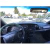 Image 52 : 153 -- 2002 DODGE RAM 2500, BLUE, 394643 TMU KMS, 4X4
