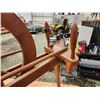 Image 2 : 423 -- TRADTIONAL ASHFORD SPINNING WHEEL