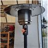 Image 8 : 429 -- **BNIB** SLATE GREY COMMERCIAL PATIO HEATER WITH LINE ADAPTER