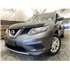 Image 1 : 112 -- 2016 NISSAN ROGUE, GREY, 182058 KMS, ALL WHEEL DRIVE
