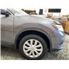 Image 25 : 112 -- 2016 NISSAN ROGUE, GREY, 182058 KMS, ALL WHEEL DRIVE
