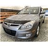 Image 2 : 32 -- 2011 HYUNDAI ELANTRA, GREY, 240292 KMS, FRONT WHEEL DRIVE
