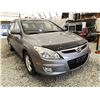 Image 8 : 32 -- 2011 HYUNDAI ELANTRA, GREY, 240292 KMS, FRONT WHEEL DRIVE