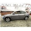 Image 23 : 31 -- 2004 MAZDA 3, GRAY, 233162 KMS, FRONT WHEEL DRIVE 'NO RESERVE!"