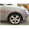 Image 25 : 31 -- 2004 MAZDA 3, GRAY, 233162 KMS, FRONT WHEEL DRIVE 'NO RESERVE!"