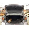 Image 43 : 31 -- 2004 MAZDA 3, GRAY, 233162 KMS, FRONT WHEEL DRIVE 'NO RESERVE!"