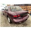 Image 21 : 33 -- 1995 PONTIAC SUNFIRE, PURPLE, 231571 KMS, FRONT WHEEL DRIVE "NO RESERVE!"