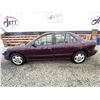 Image 23 : 33 -- 1995 PONTIAC SUNFIRE, PURPLE, 231571 KMS, FRONT WHEEL DRIVE "NO RESERVE!"