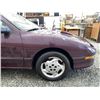 Image 25 : 33 -- 1995 PONTIAC SUNFIRE, PURPLE, 231571 KMS, FRONT WHEEL DRIVE "NO RESERVE!"