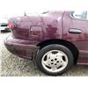 Image 27 : 33 -- 1995 PONTIAC SUNFIRE, PURPLE, 231571 KMS, FRONT WHEEL DRIVE "NO RESERVE!"