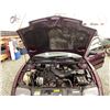 Image 32 : 33 -- 1995 PONTIAC SUNFIRE, PURPLE, 231571 KMS, FRONT WHEEL DRIVE "NO RESERVE!"