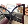 Image 37 : 33 -- 1995 PONTIAC SUNFIRE, PURPLE, 231571 KMS, FRONT WHEEL DRIVE "NO RESERVE!"