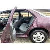 Image 43 : 33 -- 1995 PONTIAC SUNFIRE, PURPLE, 231571 KMS, FRONT WHEEL DRIVE "NO RESERVE!"