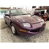 Image 8 : 33 -- 1995 PONTIAC SUNFIRE, PURPLE, 231571 KMS, FRONT WHEEL DRIVE "NO RESERVE!"