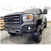 Image 2 : 0F -- 2015 GMC SIERRA 1500, BLACK, 204064 KMS, 4X4