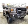 Image 8 : 0F -- 2015 GMC SIERRA 1500, BLACK, 204064 KMS, 4X4