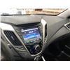 Image 52 : 1 -- 2012 HYUNDAI VELOSTER, WHITE, 213738 KMS, FRONT WHEEL DRIVE "NO RESERVE!!!"