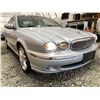 Image 8 : 28 -- 2007 JAGUAR X TYPE 3.0, SILVER, 207144 KMS, ALL WHEEL DRIVE