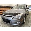 Image 2 : 32 -- 2011 HYUNDAI ELANTRA, GREY, 240292 KMS, FRONT WHEEL DRIVE