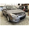 Image 8 : 32 -- 2011 HYUNDAI ELANTRA, GREY, 240292 KMS, FRONT WHEEL DRIVE