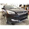 Image 8 : 103 -- 2013 FORD ESCAPE SEL, BLACK, 230478 KMS, FOUR WHEEL DRIVE