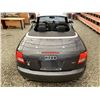 Image 25 : 11 -- 2004 AUDI A4, GREY, 150105 KMS, ALL WHEEL DRIVE
