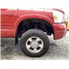 Image 25 : 152 -- 2007 DODGE RAM 3500 ST, RED, 254479 KMS, 4X4