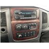 Image 52 : 151 -- 2003 DODGE RAM 2500, BLACK, 241478 MILES, 4X4