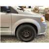 Image 25 : 207 -- 2014 DODGE GRAND CARAVAN, GREY, 198635 KMS, FRONT WHEEL DRIVE
