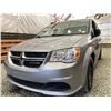 Image 2 : 207 -- 2014 DODGE GRAND CARAVAN, GREY, 198635 KMS, FRONT WHEEL DRIVE