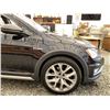 Image 25 : 0H -- 2017 VW GOLF ALLTRACK, BLACK, 105173 KMS, ALL WHEEL DRIVE