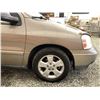 Image 25 : 209 -- 2006 FORD FREESTAR SPORT, BROWN, 269690 KMS, FRONT WHEEL DRIVE