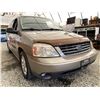 Image 8 : 209 -- 2006 FORD FREESTAR SPORT, BROWN, 269690 KMS, FRONT WHEEL DRIVE
