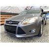 Image 2 : 36 -- 2012 FORD FOCUS, GREY, 225537 KMS, FRONT WHEEL DRIVE
