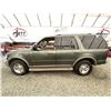 Image 23 : 116 -- 2000 FORD EXPEDITION EDDIE BAUER EDITION, GREEN, 190694 KMS, 4X4 "NO RESERVE"