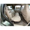 Image 42 : 116 -- 2000 FORD EXPEDITION EDDIE BAUER EDITION, GREEN, 190694 KMS, 4X4 "NO RESERVE"