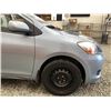 Image 25 : 14 -- 2009 TOYOTA YARIS, BLUE, 330926 KMS, FRONT WHEEL DRIVE