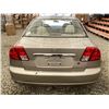 Image 11 : 38 -- 2003 HONDA CIVIC, GOLD, 153034 KMS, FRONT WHEEL DRIVE