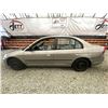 Image 16 : 38 -- 2003 HONDA CIVIC, GOLD, 153034 KMS, FRONT WHEEL DRIVE