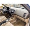 Image 25 : 38 -- 2003 HONDA CIVIC, GOLD, 153034 KMS, FRONT WHEEL DRIVE