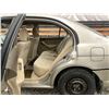 Image 31 : 38 -- 2003 HONDA CIVIC, GOLD, 153034 KMS, FRONT WHEEL DRIVE