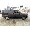Image 8 : 125 -- 2008 JEEP PATRIOT, BLACK, 168760 KMS, FOUR WHEEL DRIVE "NO RESERVE!!"
