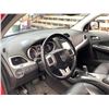 Image 52 : 0H -- 2012 DODGE JOURNEY RT, RED, 195681 KMS, ALL WHEEL DRIVE