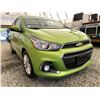 Image 8 : 0G -- 2016 CHEVROLET SPARK LT, GREEN, 126900 KMS, FRONT WHEEL DRIVE