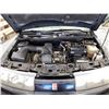 Image 21 : 114 - 2003 SATURN VUE, BLACK, 230779 KMS, FRONT WHEEL DRIVE,