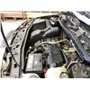 Image 23 : 114 - 2003 SATURN VUE, BLACK, 230779 KMS, FRONT WHEEL DRIVE,