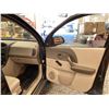 Image 25 : 114 - 2003 SATURN VUE, BLACK, 230779 KMS, FRONT WHEEL DRIVE,